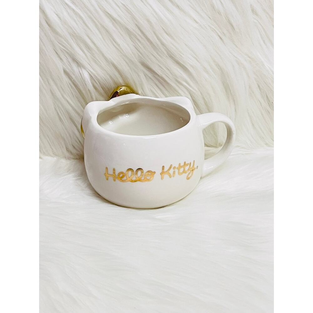 Hello Kitty Mug - Picture 2 of 3